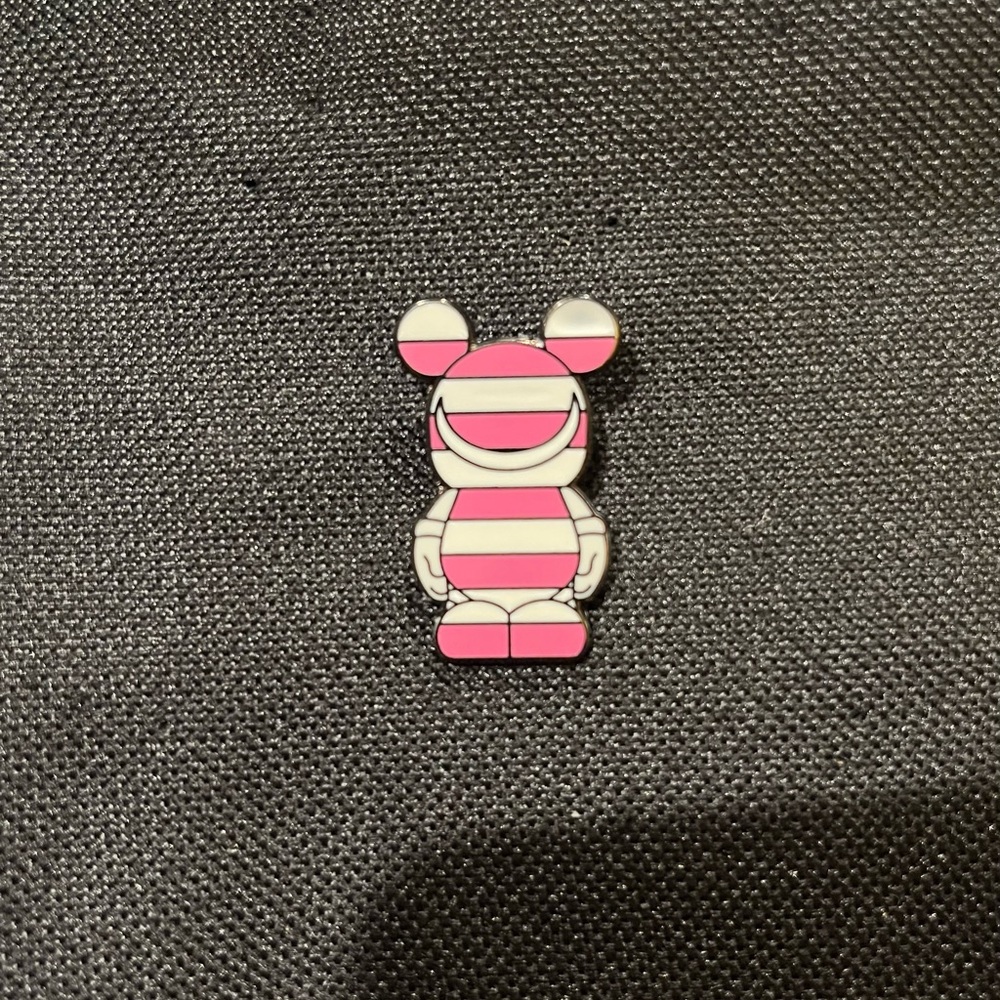 Disney pin